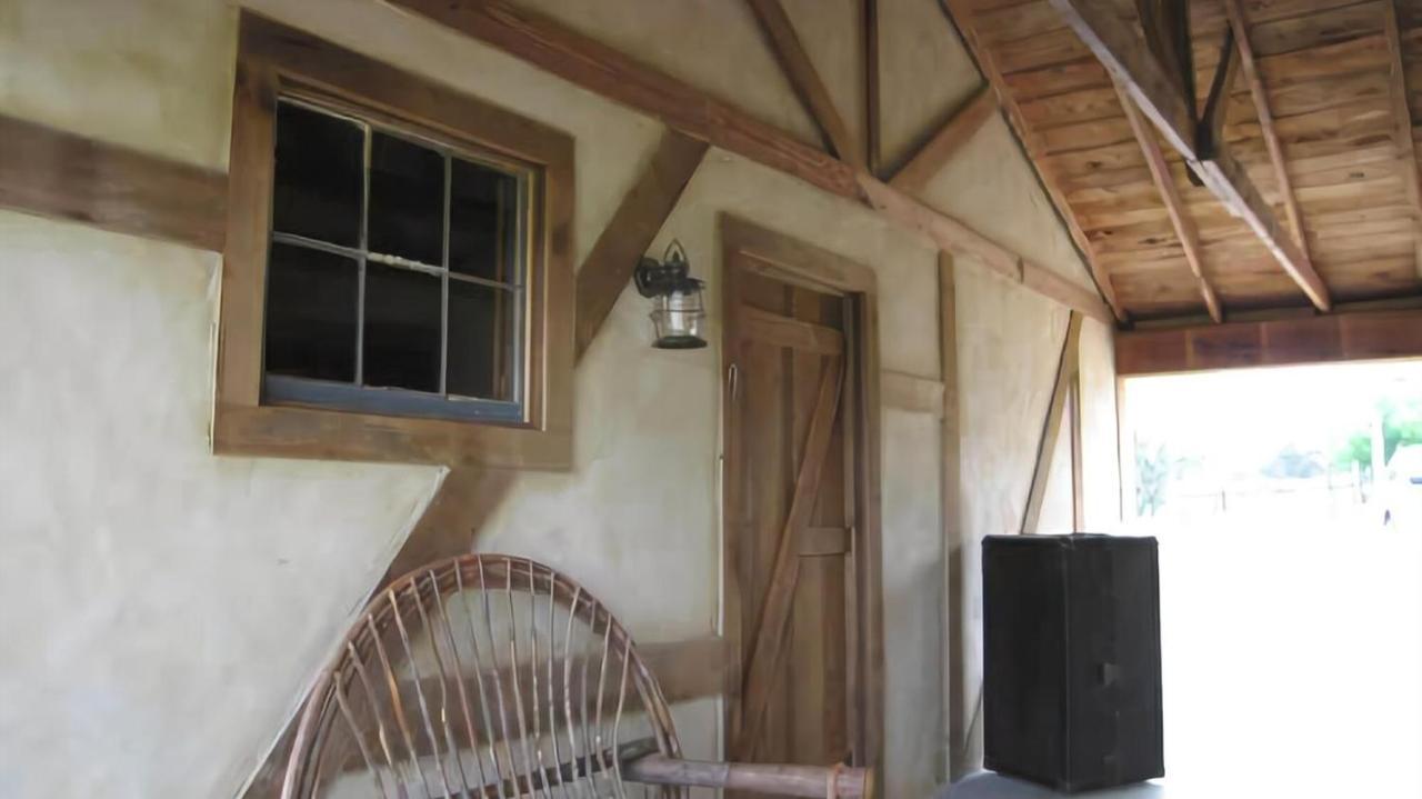 Country Inn Cottages Fredericksburg Exterior foto